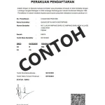 daftar cidb