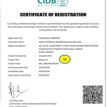 pendaftaran kontraktor asing cidb - Foreign CIDB Registrations