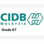 DAFTAR CIDB G7