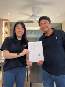 cidb foreigner registration