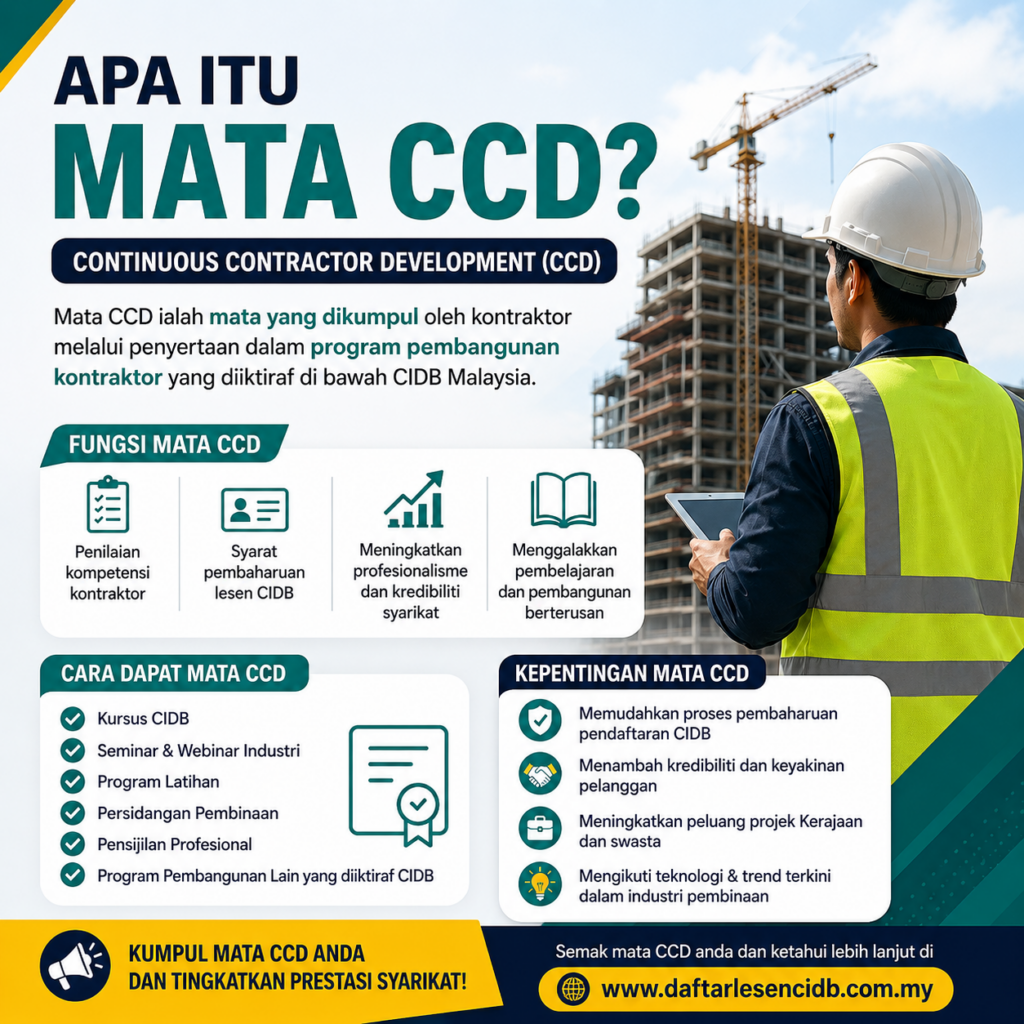 mata ccd - ccd point